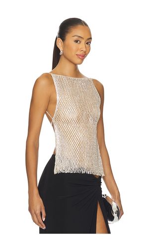 Alice Top en . Taille S. Also en M - MAY MASHIAH - Modalova