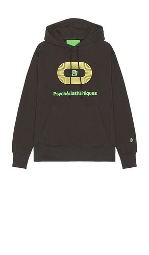 SWEAT À CAPUCHE PSYCHEDATHLETIQUES in . Size M - Mister Green - Modalova