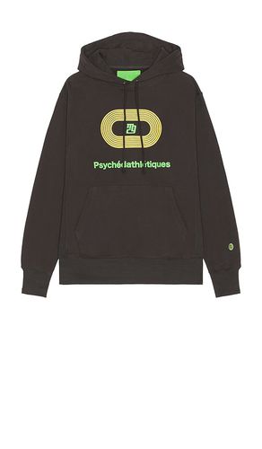 SWEAT À CAPUCHE PSYCHEDATHLETIQUES in . Size M, S, XL/1X - Mister Green - Modalova