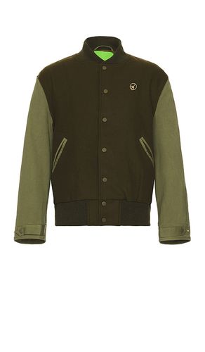 BLOUSON in . Size M, XL/1X - Mister Green - Modalova