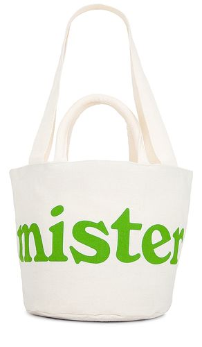 Mister Green SAC en Cream - Mister Green - Modalova