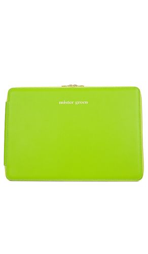 Mister Green COQUE en Green - Mister Green - Modalova