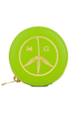 Mister Green PORTEFEUILLE en Green - Mister Green - Modalova