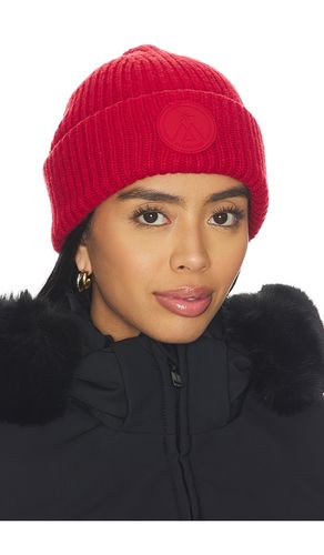 My Sunday Ski BONNET MERINO en Red - My Sunday Ski - Modalova