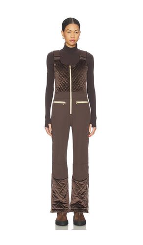 SALOPETTE DE SKI OVERALL SKI BIB en . Taille M. Also en XS - My Sunday Ski - Modalova