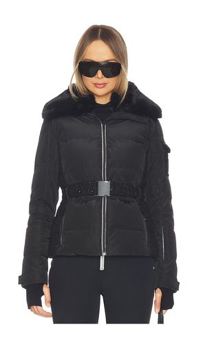 BLOUSON DE SKI CLASSIC TWEED en . Taille L. Also en M - My Sunday Ski - Modalova