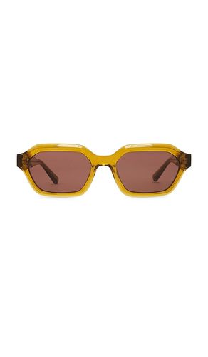 LUNETTES DE SOLEIL ANTHONY en - MESSYWEEKEND - Modalova