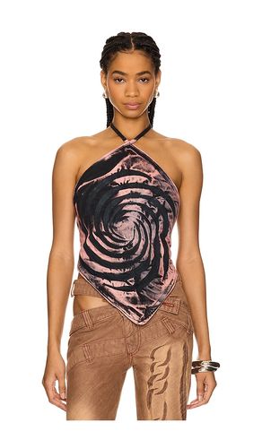 TOP BANDANA en . Taille L. Also en M, S, XS - Masha Popova - Modalova