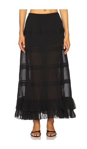JUPE LONGUE en . Taille L. Also en M - Mirror Palais - Modalova
