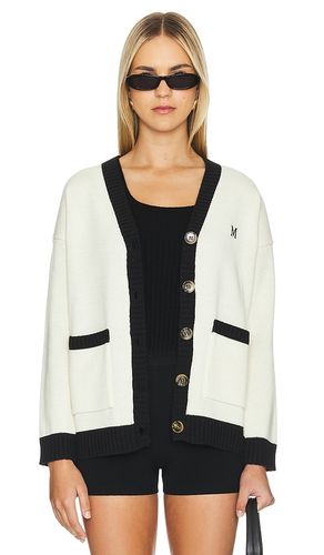 GILET LOUIS in . Size 38/6 - Musier Paris - Modalova