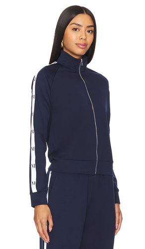 BLOUSON DE SURVÊTEMENT DONA in . Size 36/4, 38/6, 42/10 - Musier Paris - Modalova