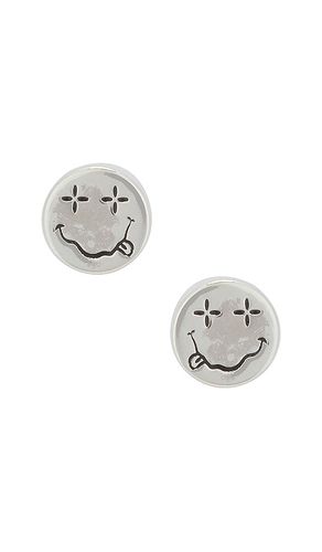 BOUCLES D'OREILLES NEVERMIND en - MAPLE - Modalova