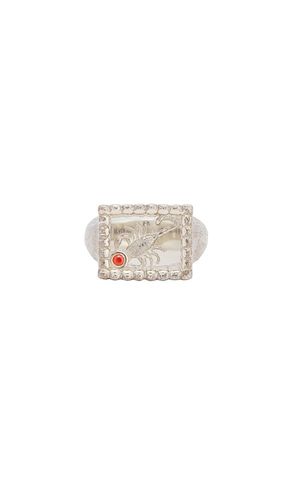 BAGUE SCORPIO en . Taille 10. Also en 11 - MAPLE - Modalova