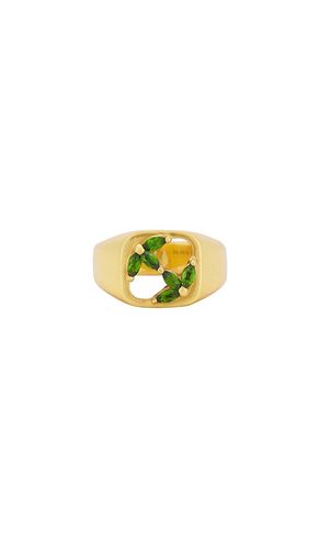 BAGUE 3AM en . Taille 9. Also en 10, 11 - MAPLE - Modalova