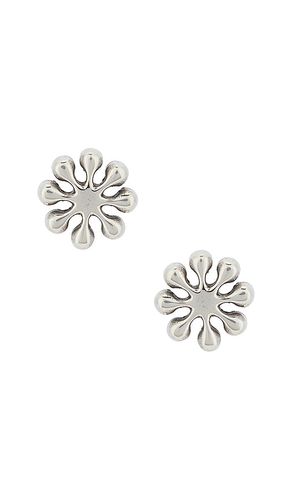 BOUCLES D'OREILLES ORBIT en - MAPLE - Modalova
