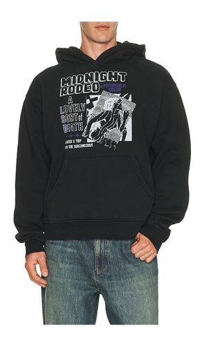 SWEAT À CAPUCHE en . Taille L. Also en M, S, XL/1X, XXL/2X - Midnight Rodeo - Modalova