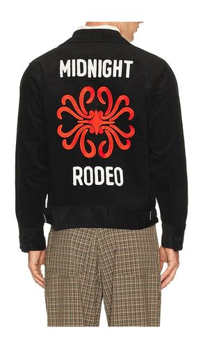 BLOUSON en . Taille L. Also en M, S, XL/1X - Midnight Rodeo - Modalova
