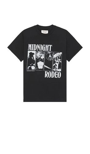 T-SHIRT in . Size M, S, XL/1X - Midnight Rodeo - Modalova