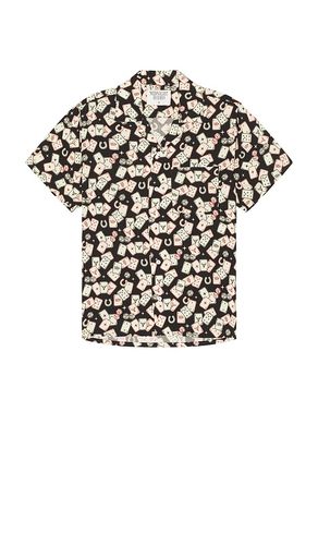 CHEMISE en . Taille L. Also en M - Midnight Rodeo - Modalova