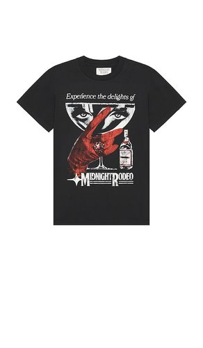 T-SHIRT en . Taille M. Also en XL/1X - Midnight Rodeo - Modalova