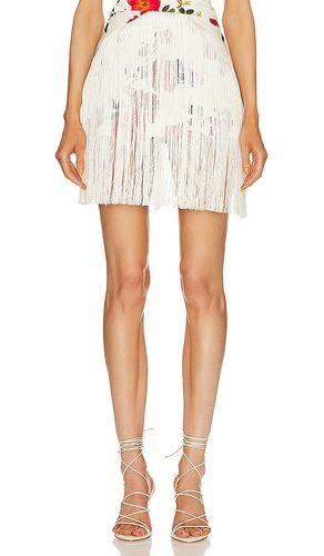 JUPE TRACY en . Taille 34/2. Also en 38/6 - Mirae - Modalova