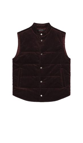 GILET en . Taille S. Also en XL/1X - Monfrere - Modalova