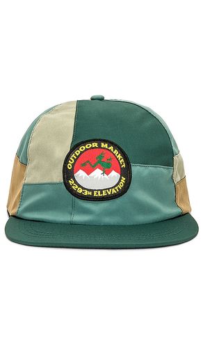 Market CHAPEAU in Green - Market - Modalova