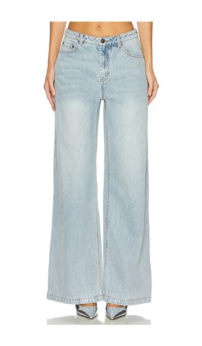 JAMBES LARGES HOLLOW OUT en -. Taille S. Also en XS - MARRKNULL - Modalova