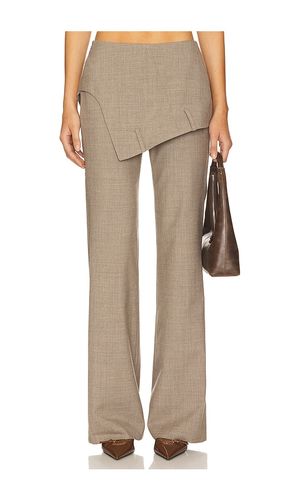 PANTALON DE COSTUME DISLOCATION in . Size S, XS - MARRKNULL - Modalova