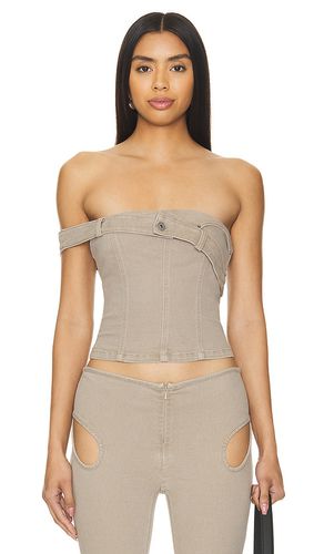 TOP ÉPAULES DÉNUDÉES in . Size L, S, XL - MARRKNULL - Modalova