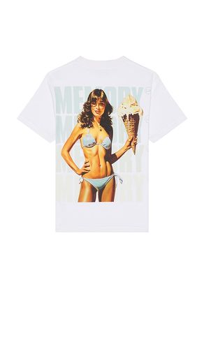 T-SHIRT CREAMERY in . Size M, S - Memory Lane - Modalova