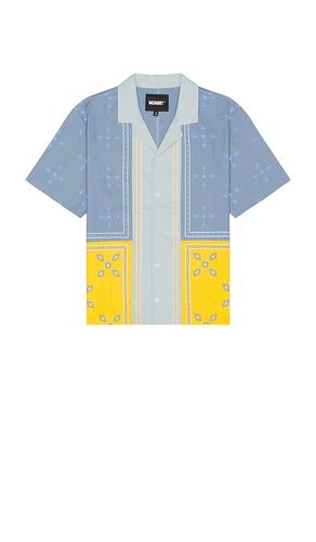 MANCHES COURTES PATCH en . Taille S. Also en M - Memory Lane - Modalova