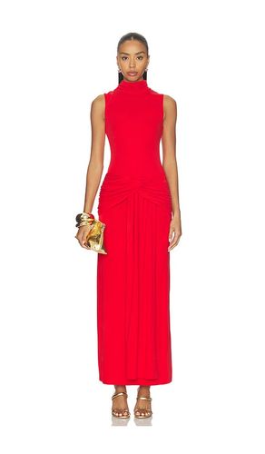 ROBE KALISHA MAXI en . Taille M. Also en XS - MADISON THE LABEL - Modalova
