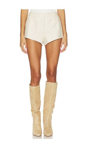 X REVOLVE Micro Short en . Taille XS. Also en S, M, XL/1X - MADISON THE LABEL - Modalova