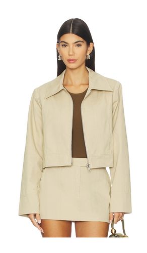 BLOUSON NIKOLAS en . Taille L. Also en M, S, XL/1X, XS - MADISON THE LABEL - Modalova