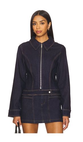 BLOUSON ANJA en . Taille L. Also en M, S, XS - MADISON THE LABEL - Modalova