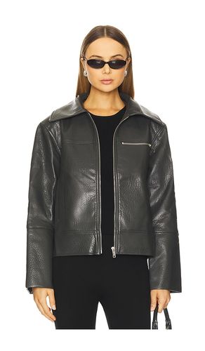 BLOUSON AXEL en . Taille S. Also en M, L - MADISON THE LABEL - Modalova