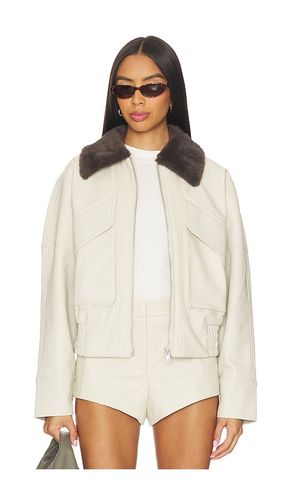 BLOUSON CHAPPELL en . Taille S. Also en XS, M, L, XL/1X - MADISON THE LABEL - Modalova