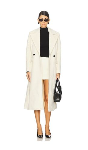MANTEAU OLIVER en . Taille M. Also en L - MADISON THE LABEL - Modalova