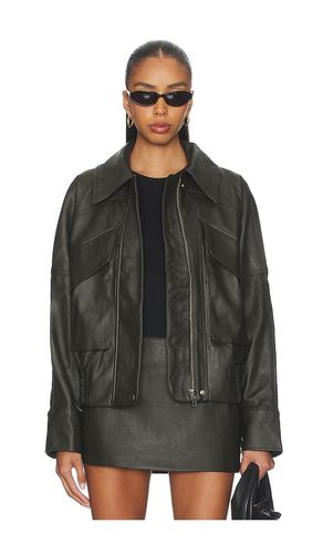 BLOUSON RORY en . Taille S. Also en XS, L, XL - MADISON THE LABEL - Modalova