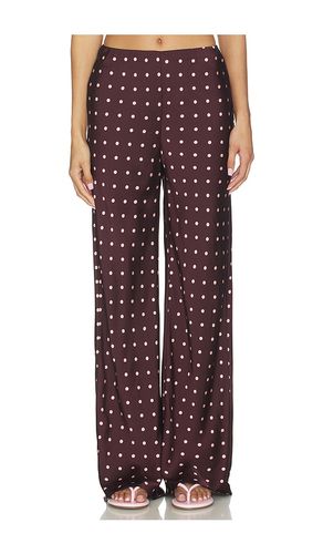 PANTALON GIOVANNA en ,. Taille L. Also en M, S, XS - MADISON THE LABEL - Modalova