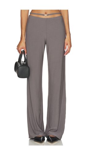 PANTALON WINDSOR en . Taille M. Also en L - MADISON THE LABEL - Modalova