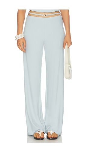PANTALON WINDSOR en . Taille L. Also en M - MADISON THE LABEL - Modalova
