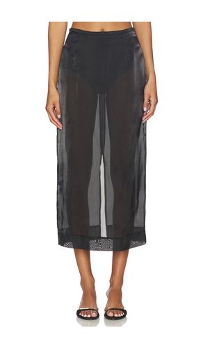 JUPE KNOX en . Taille S. Also en M - MADISON THE LABEL - Modalova