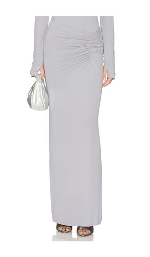 JUPE ANELLA MAXI en . Taille M. Also en S, XS - MADISON THE LABEL - Modalova