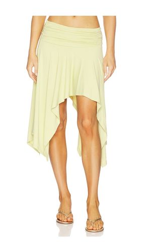 JUPE KASEY en . Taille S. Also en L - MADISON THE LABEL - Modalova