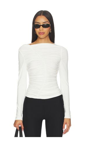 Lorena Top en . Taille L. Also en M, S, XL/1X, XS - MADISON THE LABEL - Modalova