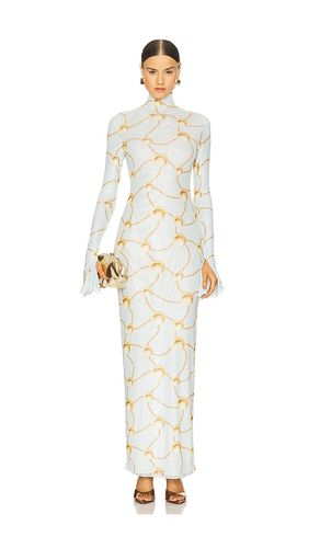 ROBE NETTED PHEONIX in . Size XS - Muma World - Modalova
