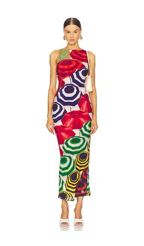 ROBE MAXI ELECTRA in ,. Size S - Muma World - Modalova