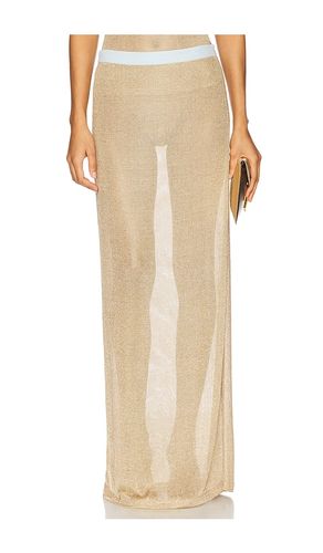 JUPE LONGUE in . Size M, S, XL, XS - Muma World - Modalova